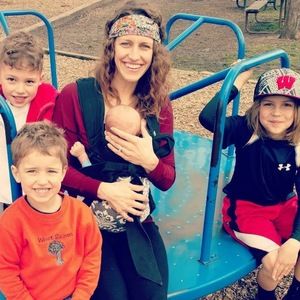 Meet your Posher, Erica